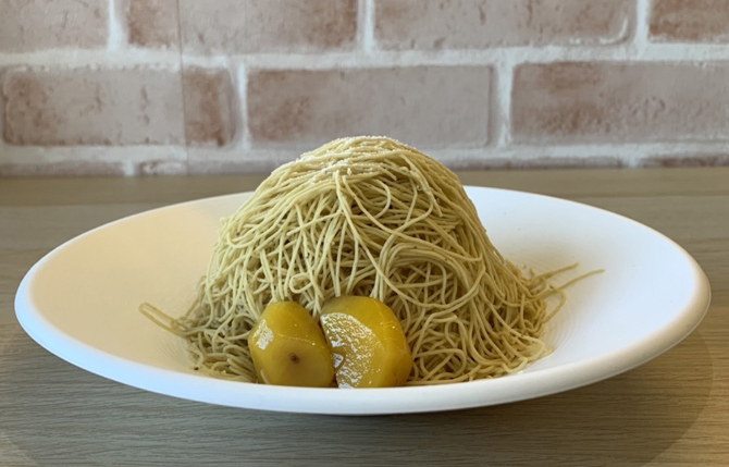 笠間 モンブラン ラボ ドットエス