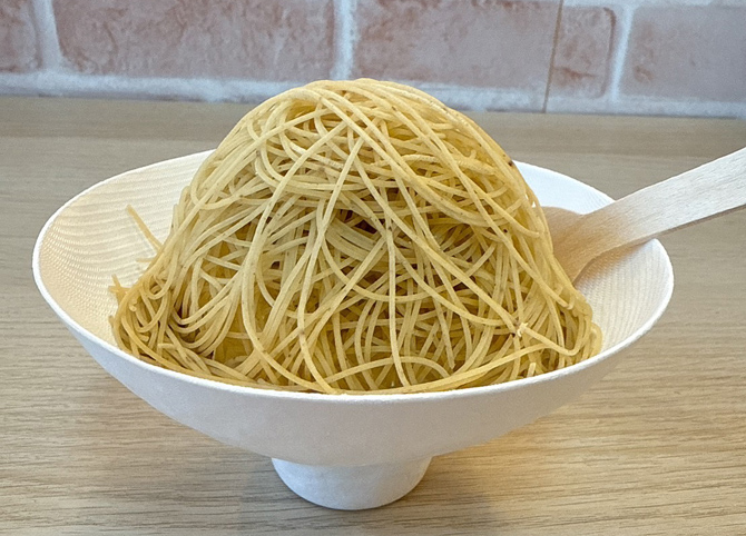 笠間 モンブラン ラボ ドットエス