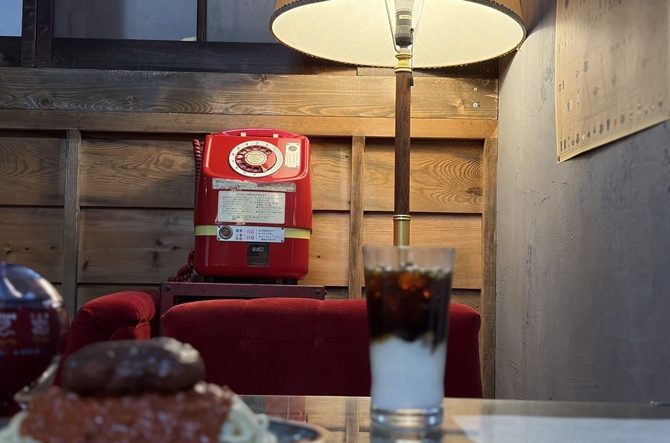 飛騨高山レトロミュージアム