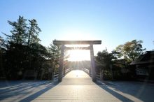 秋こそ訪れたい「伊勢志摩」♪伊勢神宮参拝や紅葉、旬の美食を楽しめるおすすめ宿