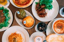 【首都圏】朝から至福の食体験で旅の満足度◎！朝食自慢のおすすめホテル★厳選12宿
