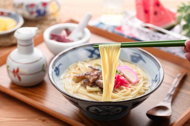 沖縄料理