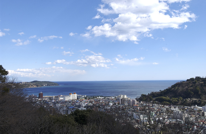 ホテル眺望山荘