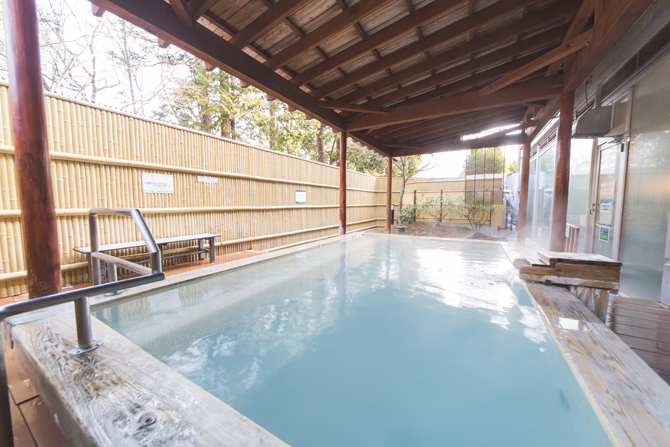 BIO-RESORT HOTEL&SPA O Park OGOSE（ビオリゾート ホテル＆スパ オーパークおごせ）