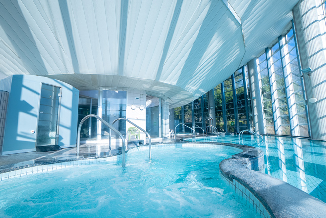 BIO-RESORT HOTEL&SPA O Park OGOSE(ビオリゾート ホテル&スパ オーパークおごせ)