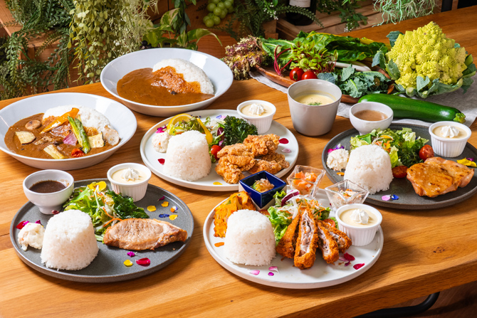 BIO-RESORT HOTEL&SPA O Park OGOSE（ビオリゾート ホテル＆スパ オーパークおごせ）