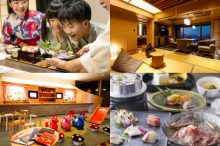 【淡路島】子連れにおすすめのホテル12選！プールやバイキングなど家族旅行におすすめ…