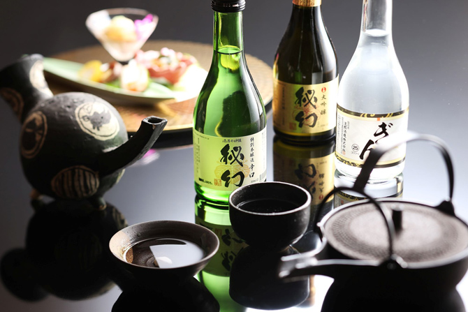 草津温泉 ホテル櫻井