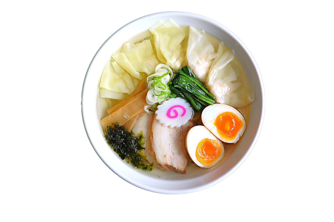 喜多方ラーメン専門店喜鈴 喜多方店
