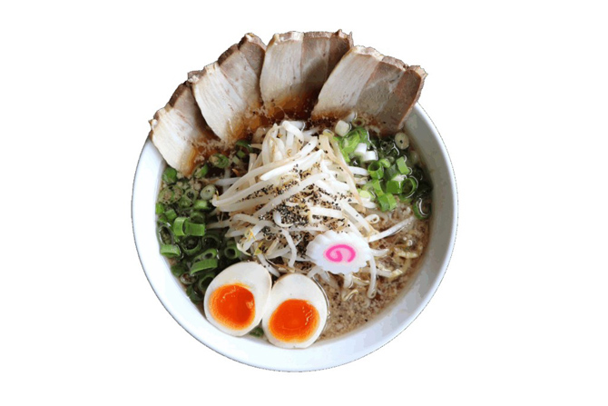 喜多方ラーメン専門店喜鈴 喜多方店