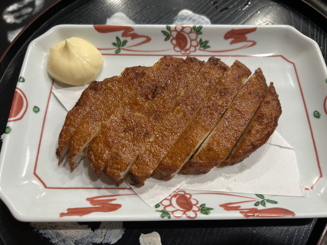 ひろめの奥 鰻祭