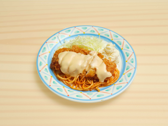 きさらぎのチキンナンバン屋