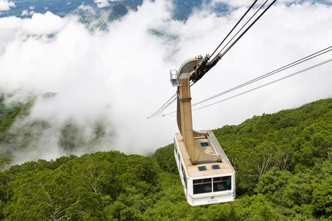竜王マウンテンリゾート SORA terrace