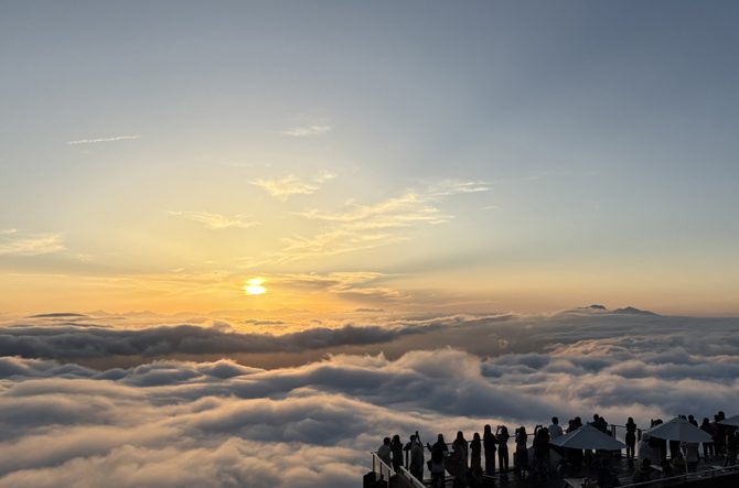 長野旅行で体験も楽しめるおすすめ観光地19選!ご当地グルメや絶景も<2026>