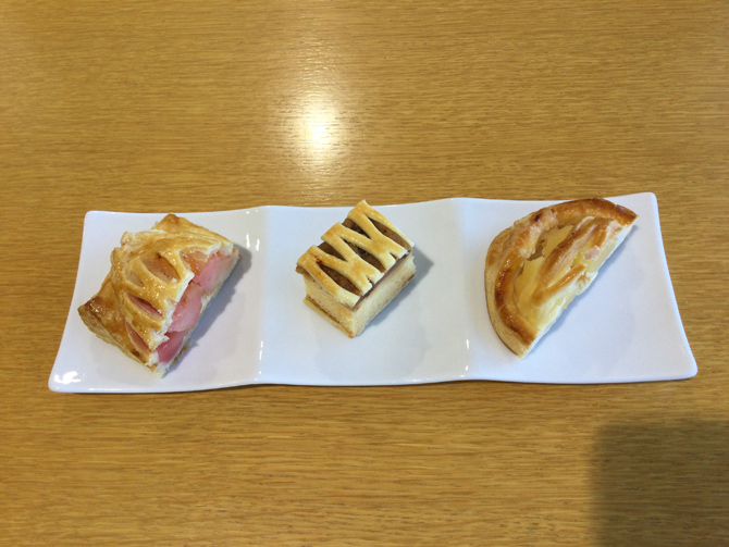 弘前市りんご公園「りんごの家」