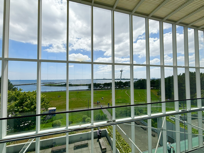 葛西臨海公園
