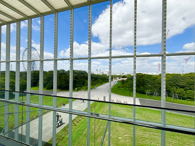 葛西臨海公園