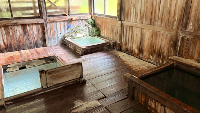 東の湯