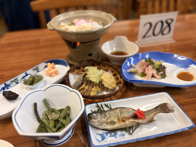 渋御殿湯