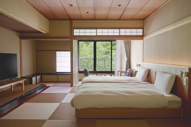箱根パークス吉野