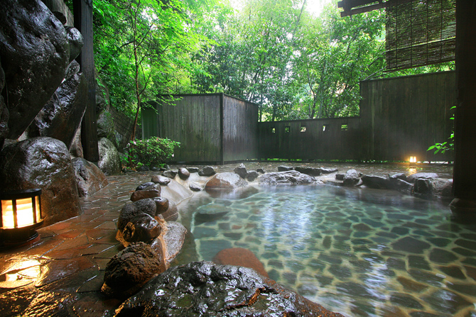 鶴井の宿 紫雲荘