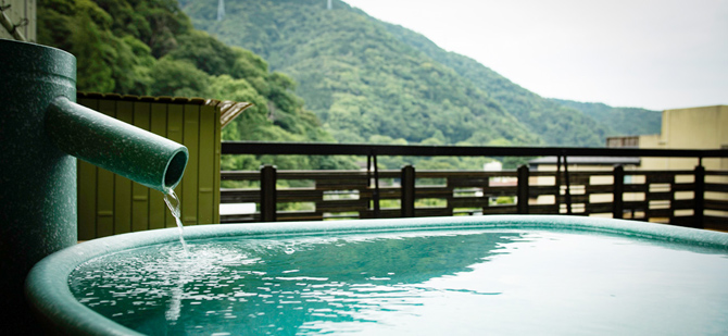 箱根湯本 ホテル 仙景