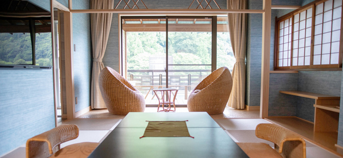 箱根湯本 ホテル 仙景