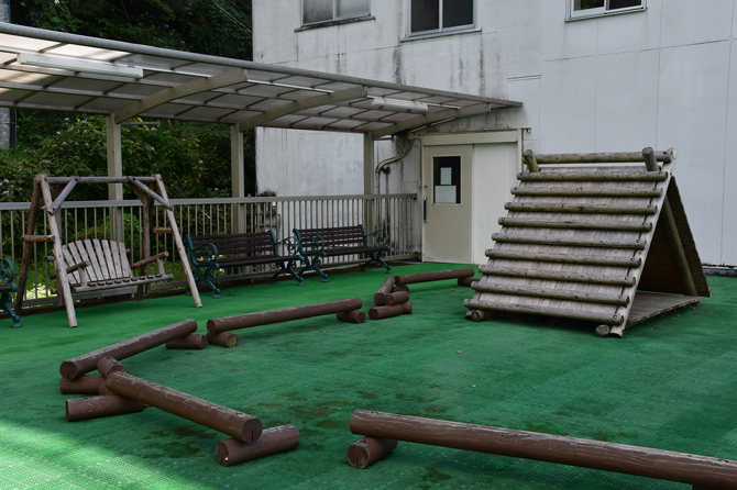 KKR箱根宮の下