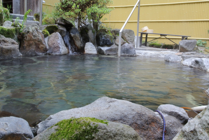 KKR箱根宮の下