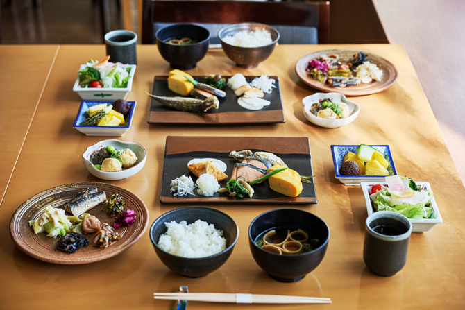 ラフォーレ箱根強羅 湯の棲