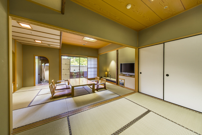 ホテルグリーンプラザ箱根