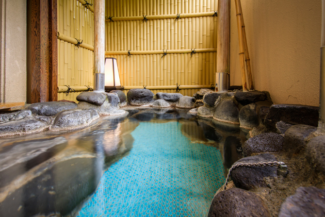 ホテルグリーンプラザ箱根