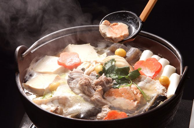 【茨城】冬の名物「あんこう鍋」が味わえる旅館・民宿&店10選|大洗・水戸など<2026>