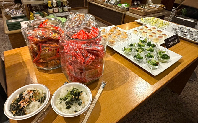 里山の休日 京都・烟河