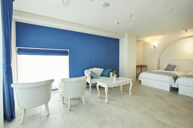 Wakanoura Nature Resort エピカリス