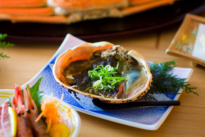香住 柴山 夕庵