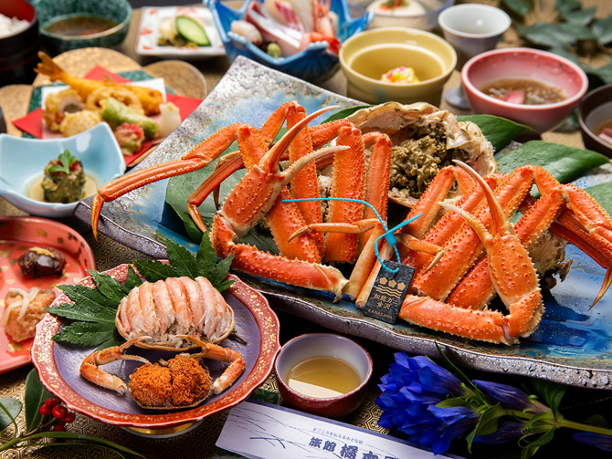 旅館 橋本屋