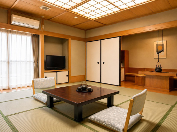 雄山閣