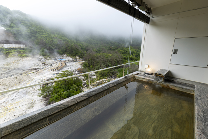 界 雲仙