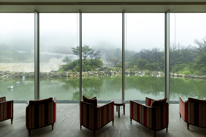 界 雲仙