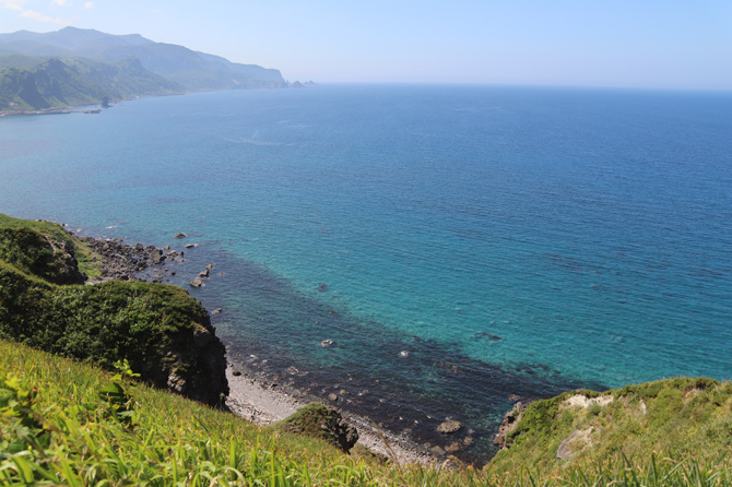 海