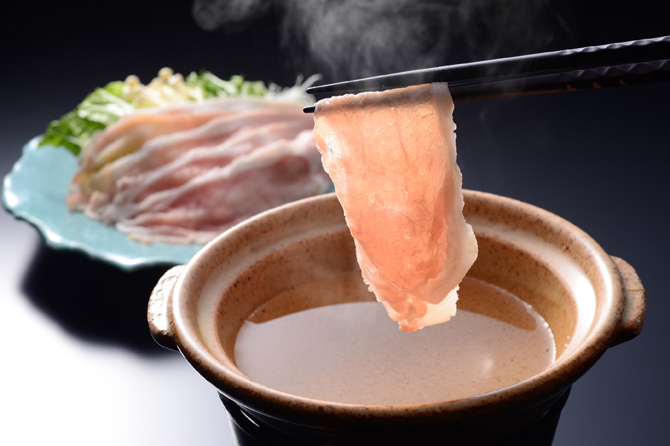 四季彩り 秋田づくし 湯瀬ホテル