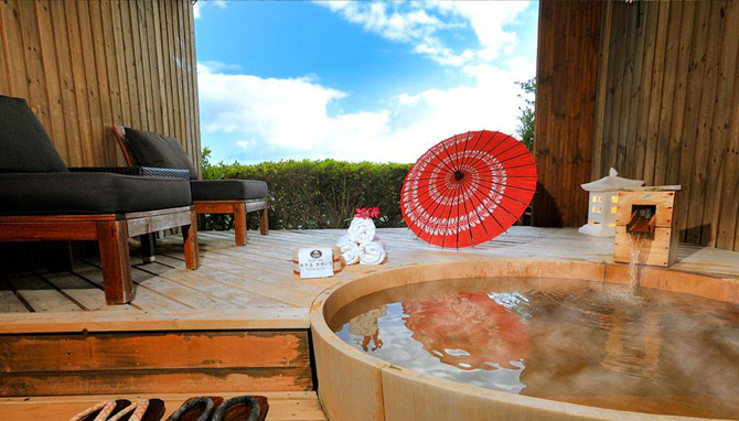 ホテルカターラ RESORT&SPA