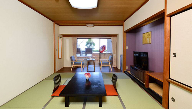 ホテルカターラ RESORT&SPA