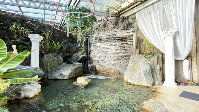 ホテルカターラ RESORT&SPA