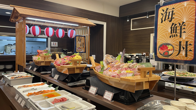 ホテルカターラ RESORT&SPA