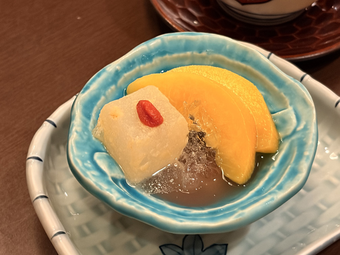 法師温泉 長寿館