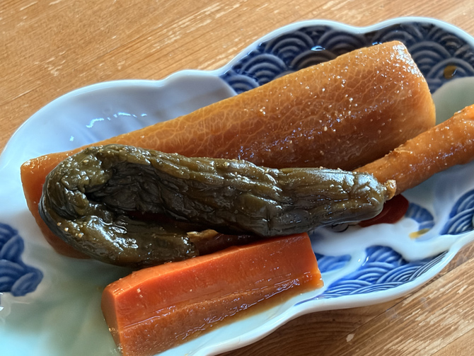 法師温泉 長寿館