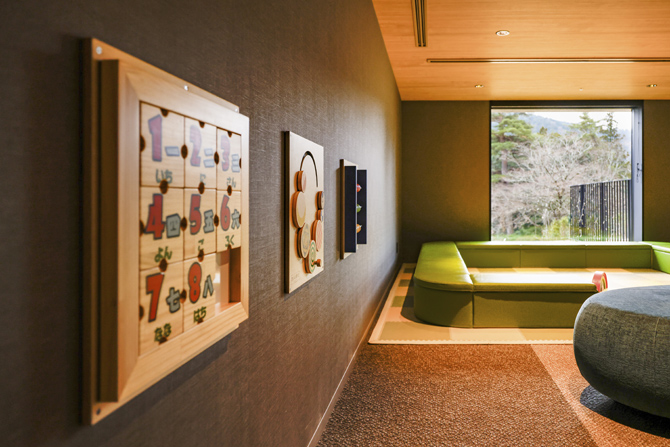 箱根ホテル小涌園(藤田観光リゾート)