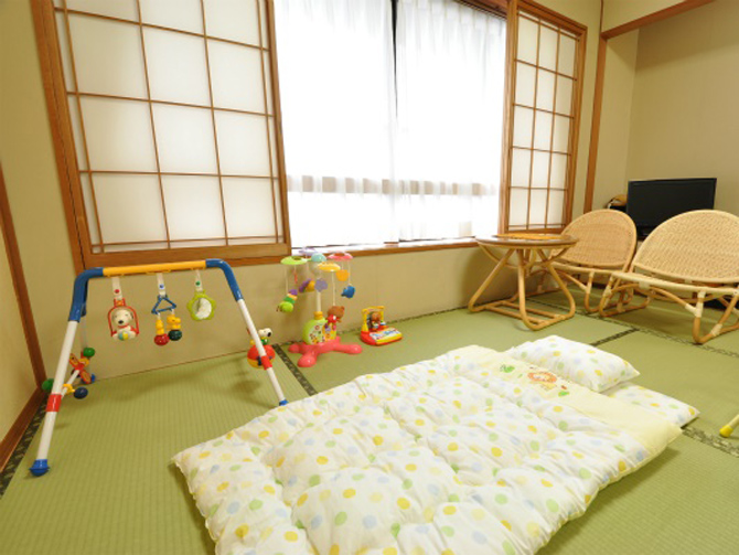 かんすい苑 覚楽